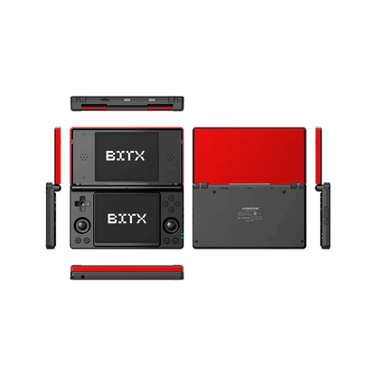 Consola Portatil Gamer Anbernic RG DS