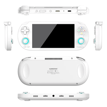 Consola Portatil Gamer Anbernic Vita / Vita Pro