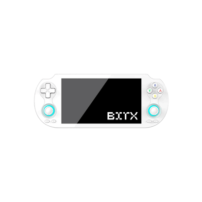 Consola Portatil Gamer Anbernic Vita / Vita Pro