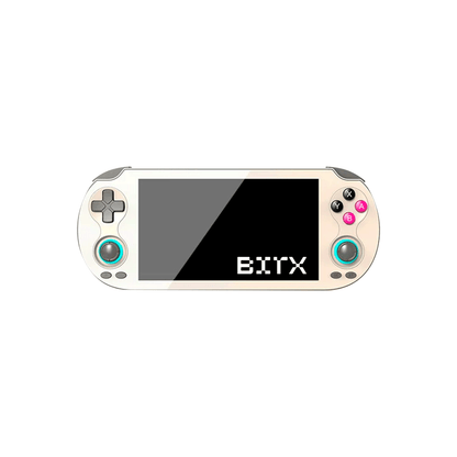 Consola Portatil Gamer Anbernic Vita / Vita Pro