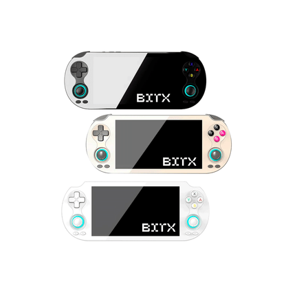 Consola Portatil Gamer Anbernic Vita / Vita Pro
