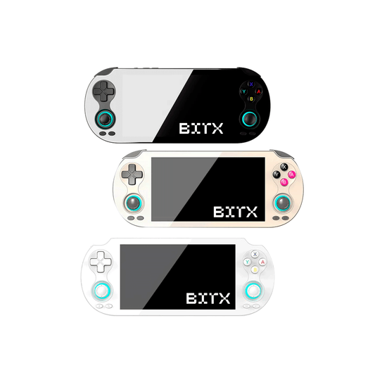 Consola Portatil Gamer Anbernic Vita / Vita Pro