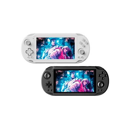 Consola Portatil Gamer Ayn Odin 2 Mini