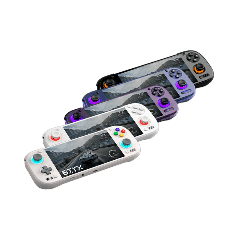 Consola Portatil Gamer Ayn Odin 3
