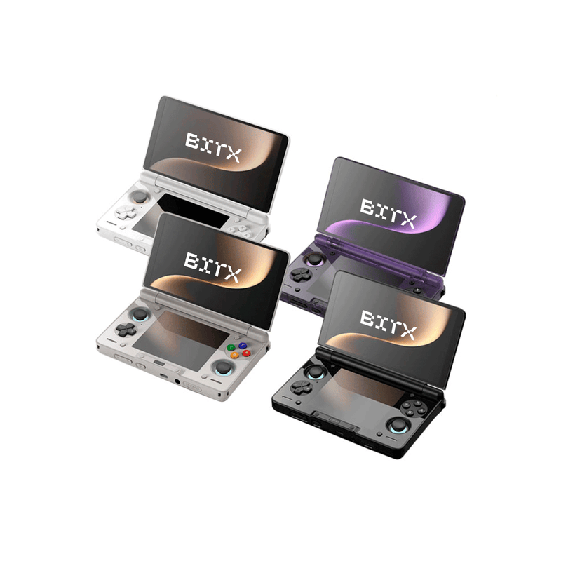 Consola Portatil Ayn Thor