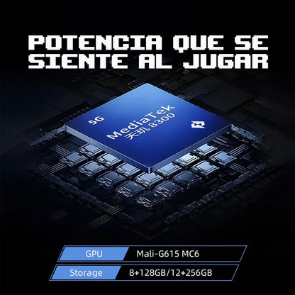 Consola Portátil Retro Gamer Anbernic RG477V – BitX Chile