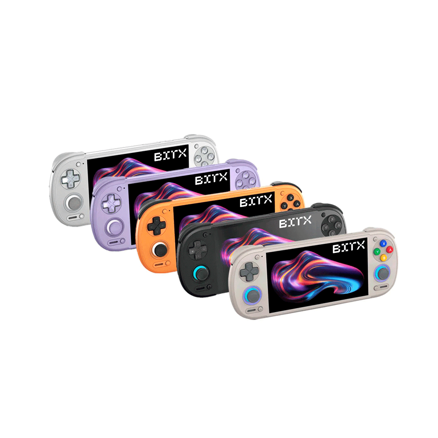 Consola Portatil Retroid Pocket 6