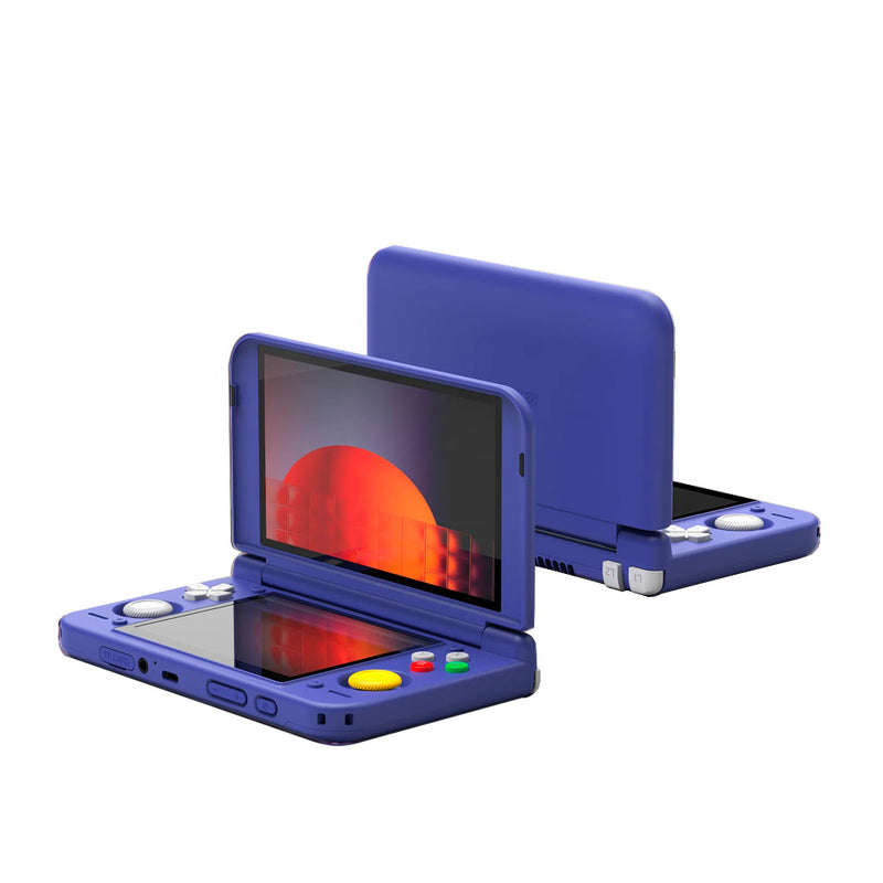 Consola Portatil Gamer Retroid Pocket Duo Lite