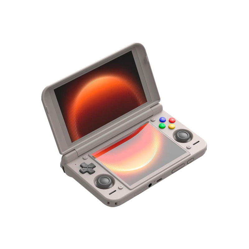 Consola Portatil Gamer Retroid Pocket Duo