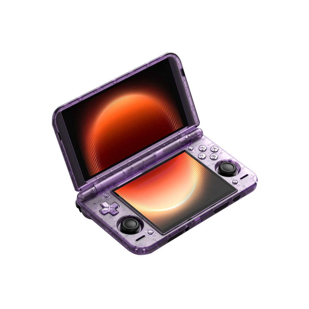 Consola Portatil Gamer Retroid Pocket Duo