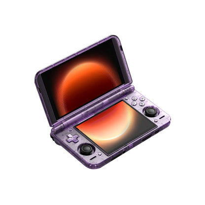 Consola Portatil Gamer Retroid Pocket Duo