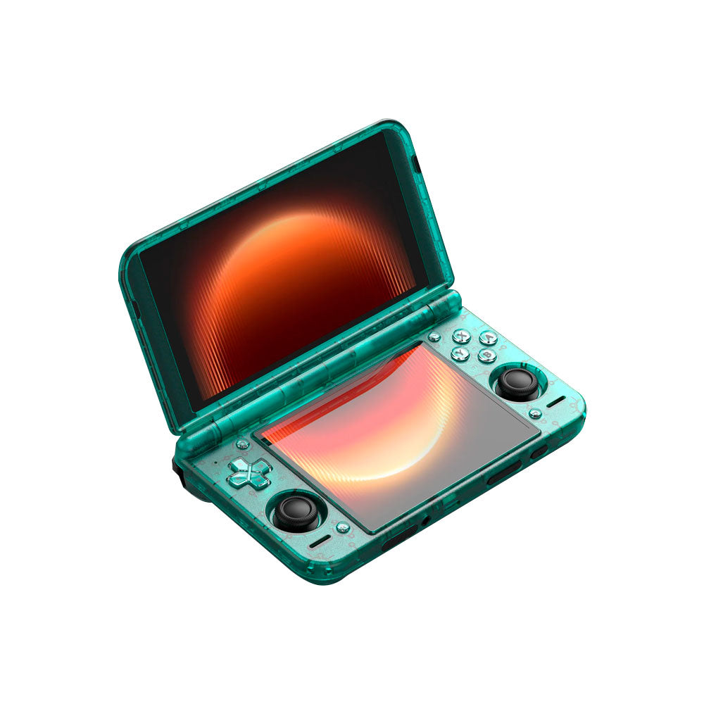 Consola Portatil Gamer Retroid Pocket Duo