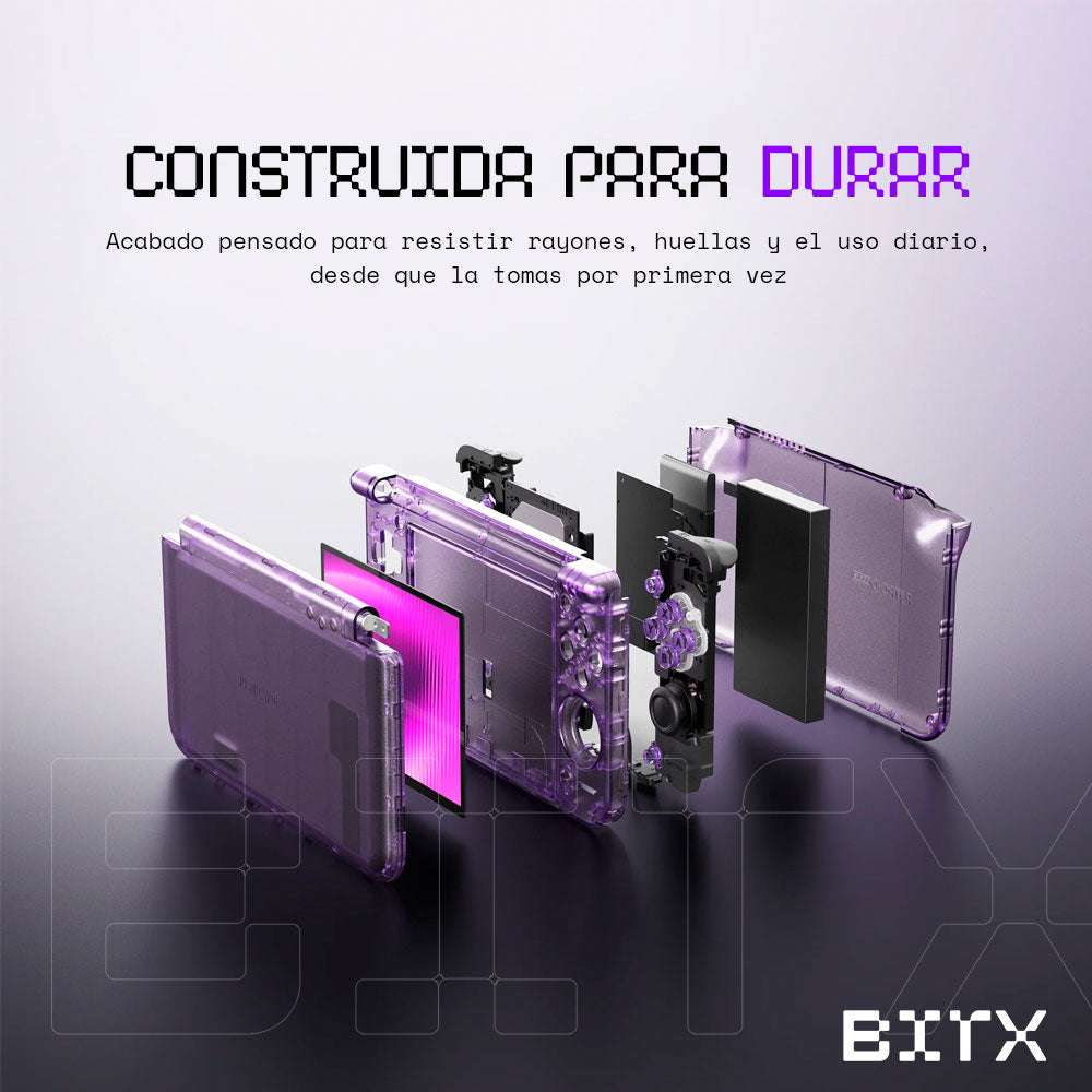 Consola Portatil Gamer Retroid Pocket Duo