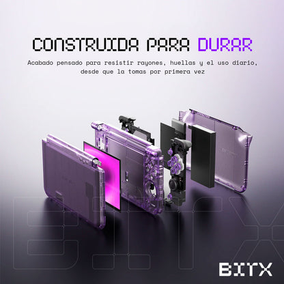 Consola Portatil Gamer Retroid Pocket Duo