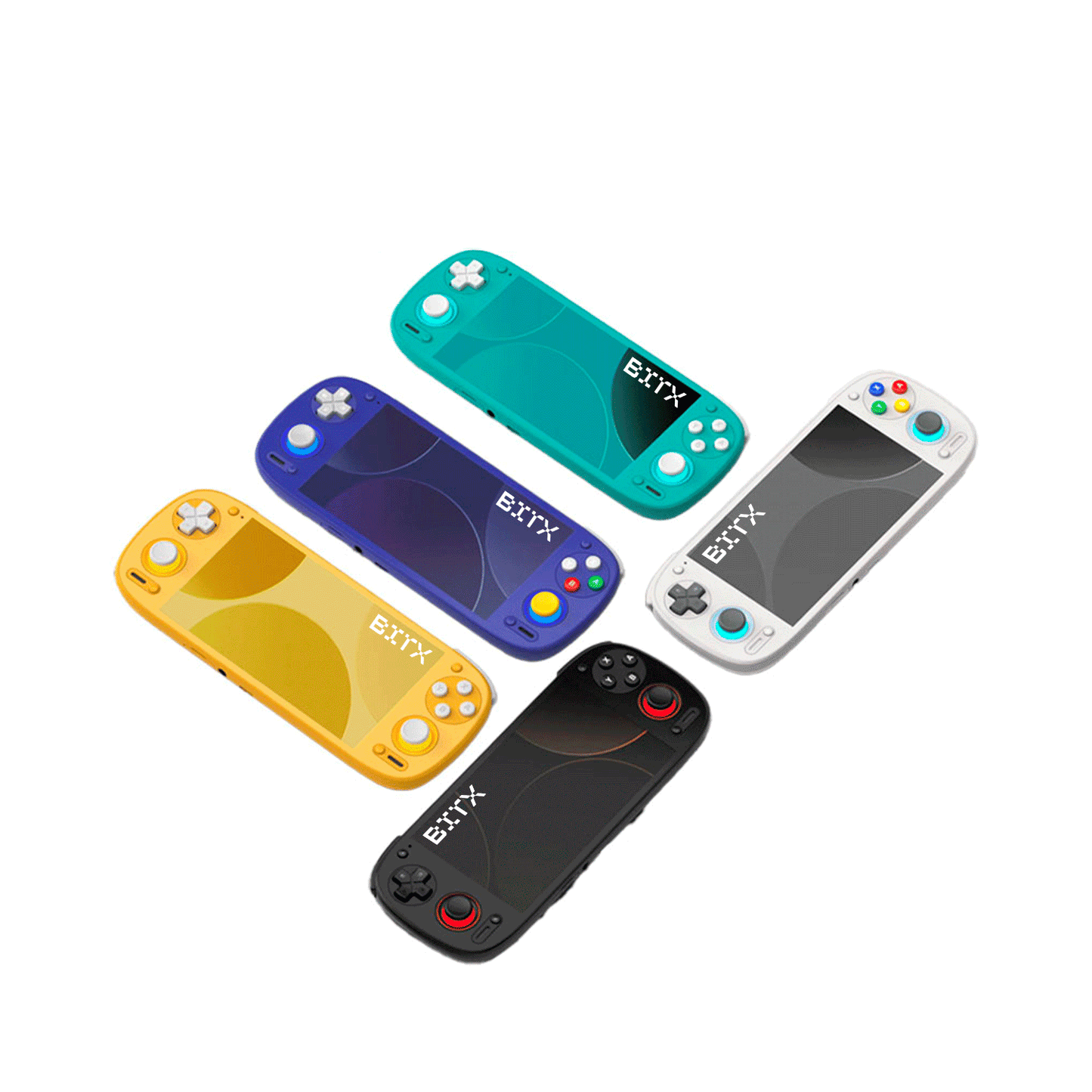 Consola Portátil Gamer Retroid Pocket G2