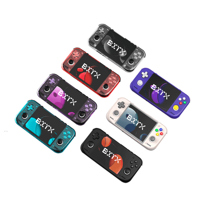 Consola Portatil Gamer Retroid Pocket Nova