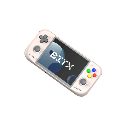 Consola Portatil Gamer Retroid Pocket Nova