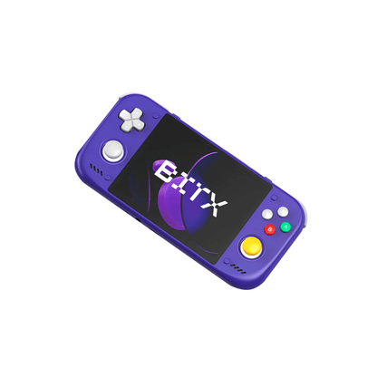 Consola Portatil Gamer Retroid Pocket Nova