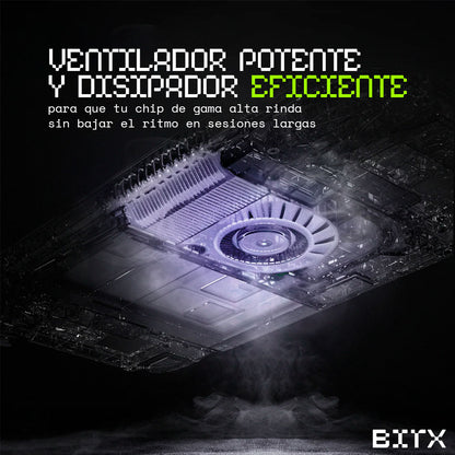 Consola Portatil Gamer Retroid Pocket Nova