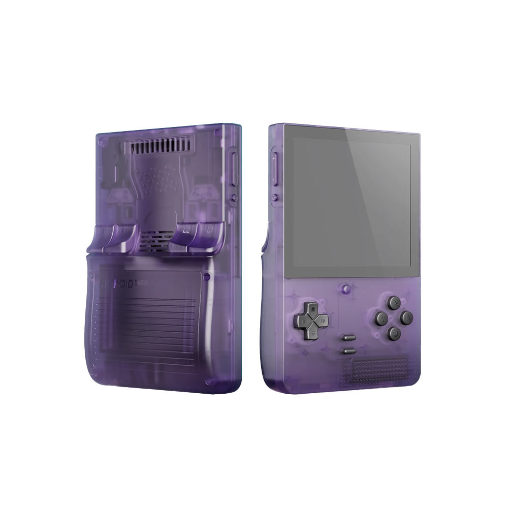 Consola Portatil Retroid Pocket Classic
