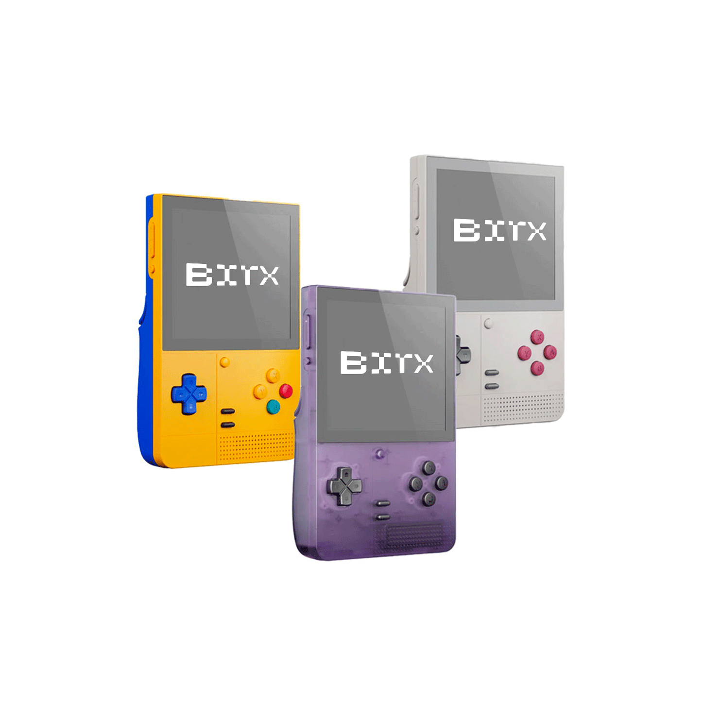 Consola Portatil Retroid Pocket Classic