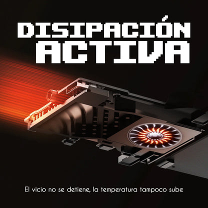 Consola Portatil Retroid Pocket Classic