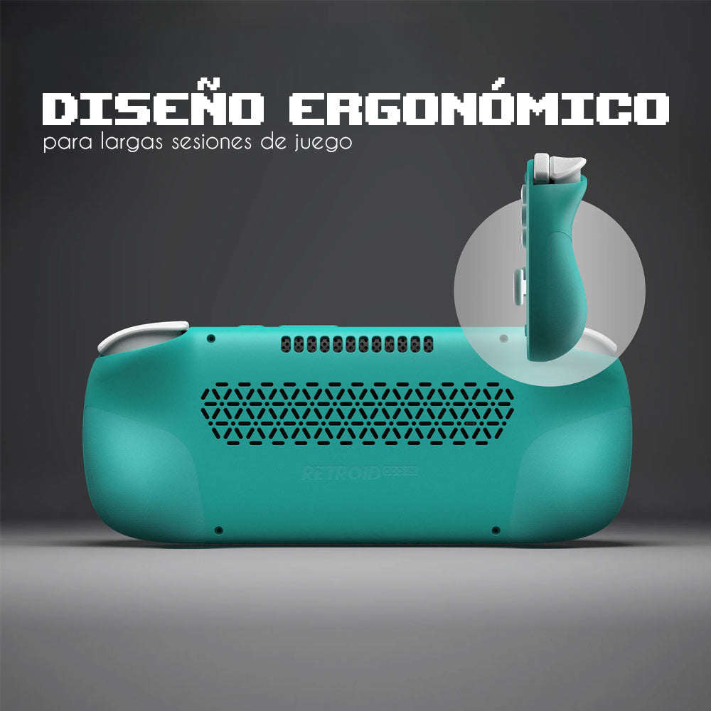 Consola Portátil Retroid Pocket G2