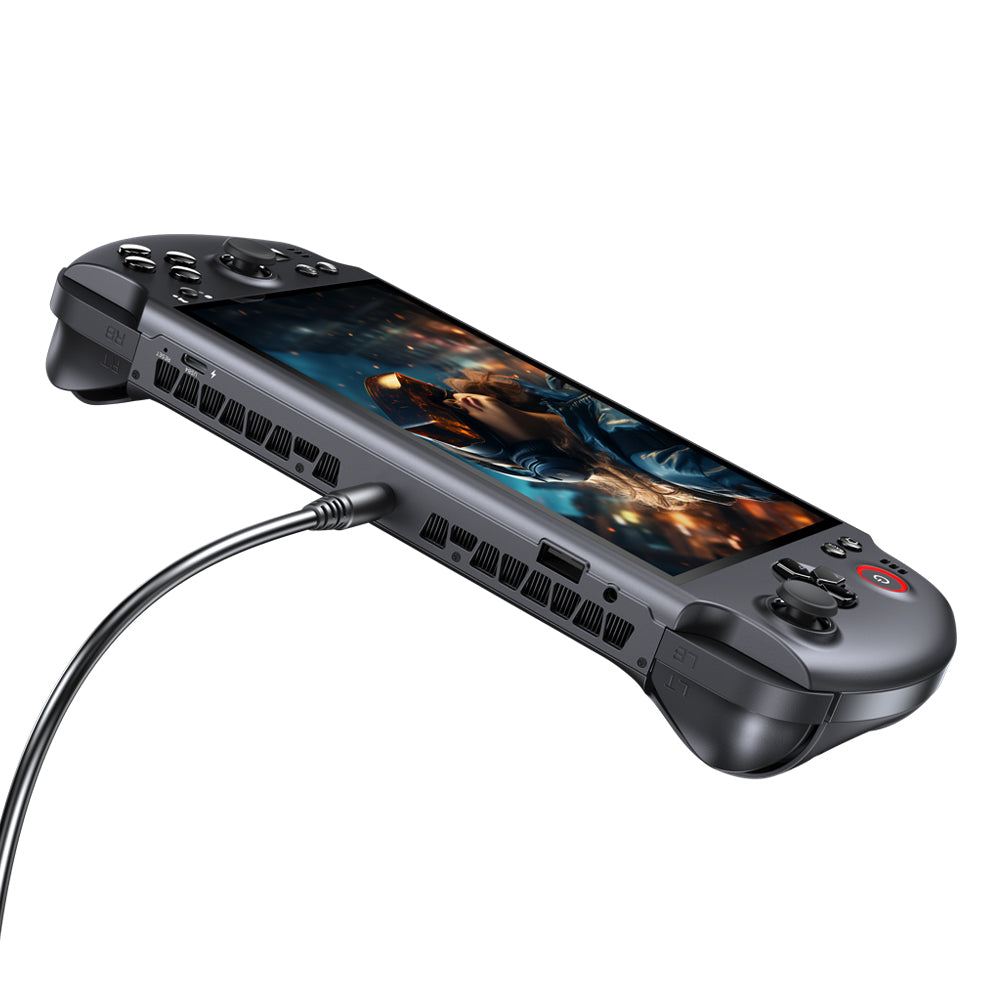 Consola Pc Portatil Gamer GPD WIN 5