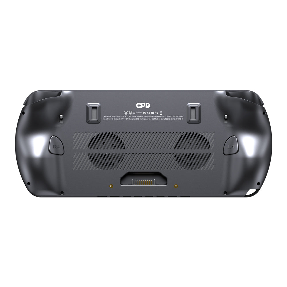 Consola Pc Portatil Gamer GPD WIN 5