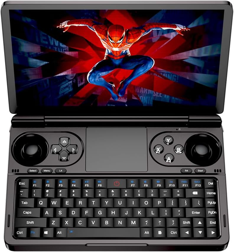 Consola Portatil GPD WIN MINI 2025