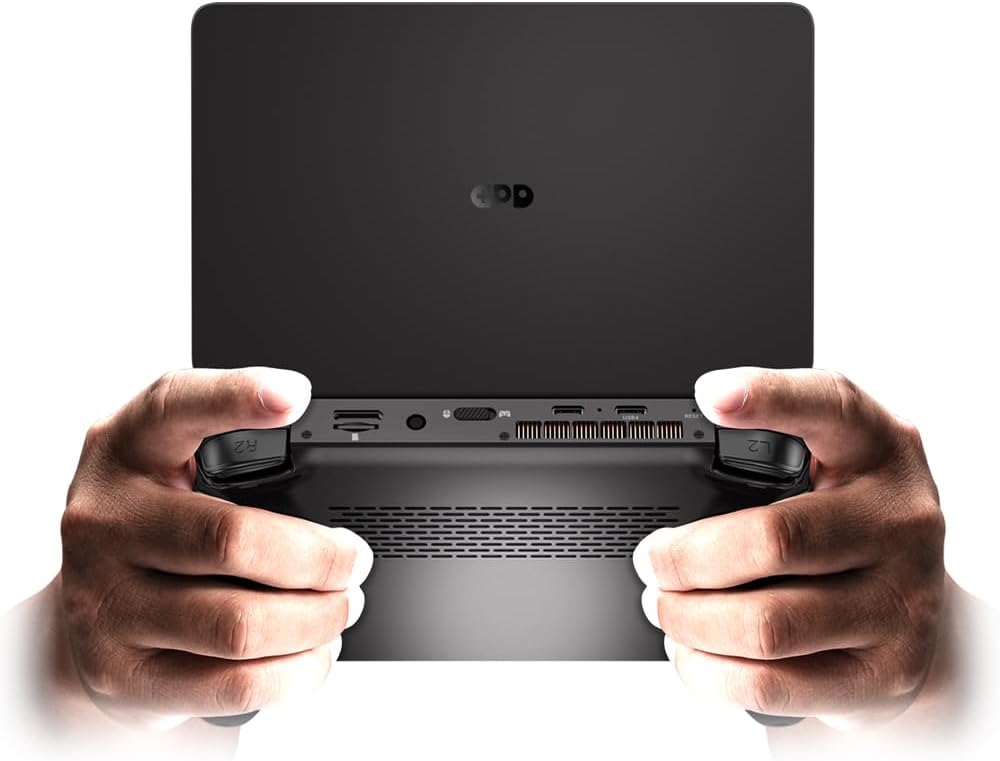 Consola Portatil GPD WIN MINI 2025