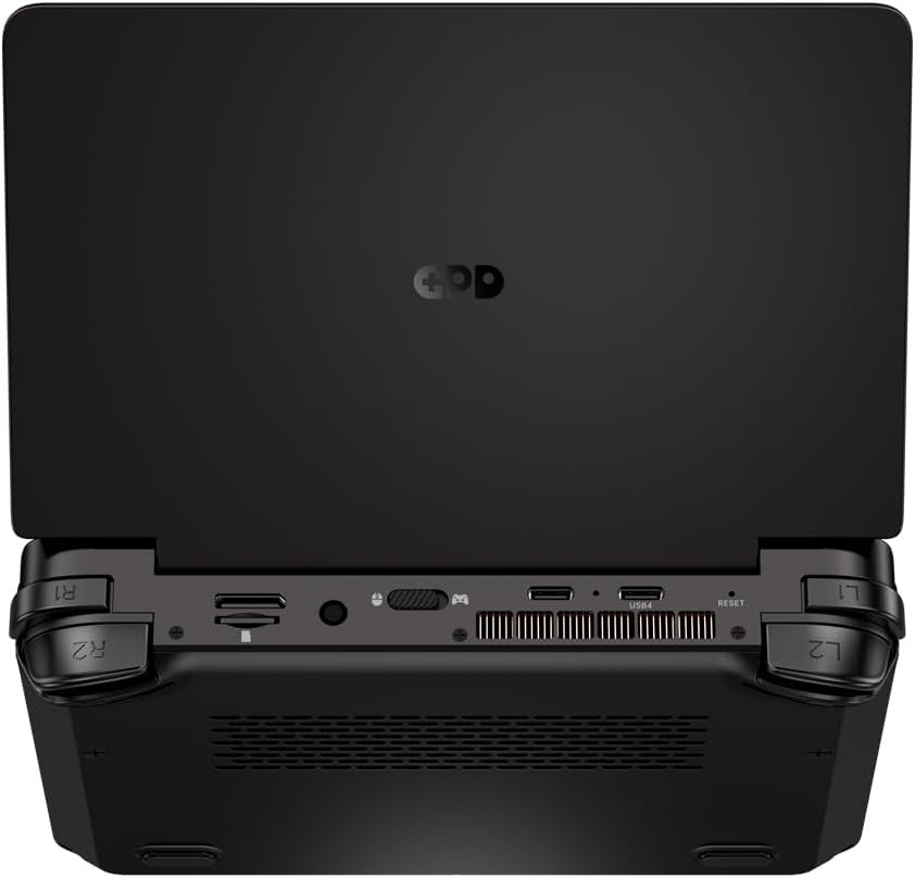 Consola Portatil GPD WIN MINI 2025