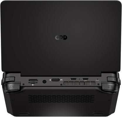 Consola Portatil GPD WIN MINI 2025