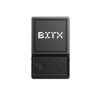 Consola Portatil Gamer Anbernic RG Rotate