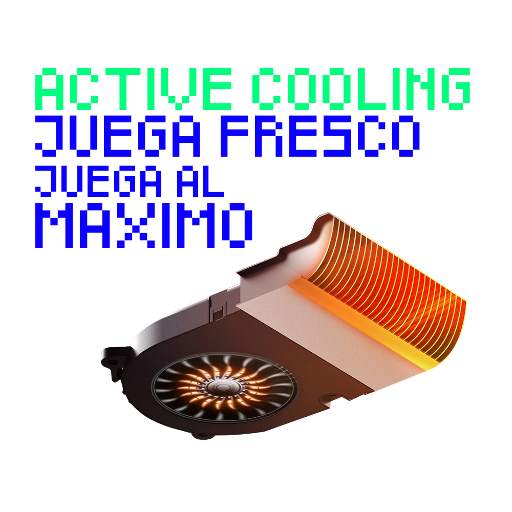 Consola Retro Retroid Pocket 5 (8175275933857)