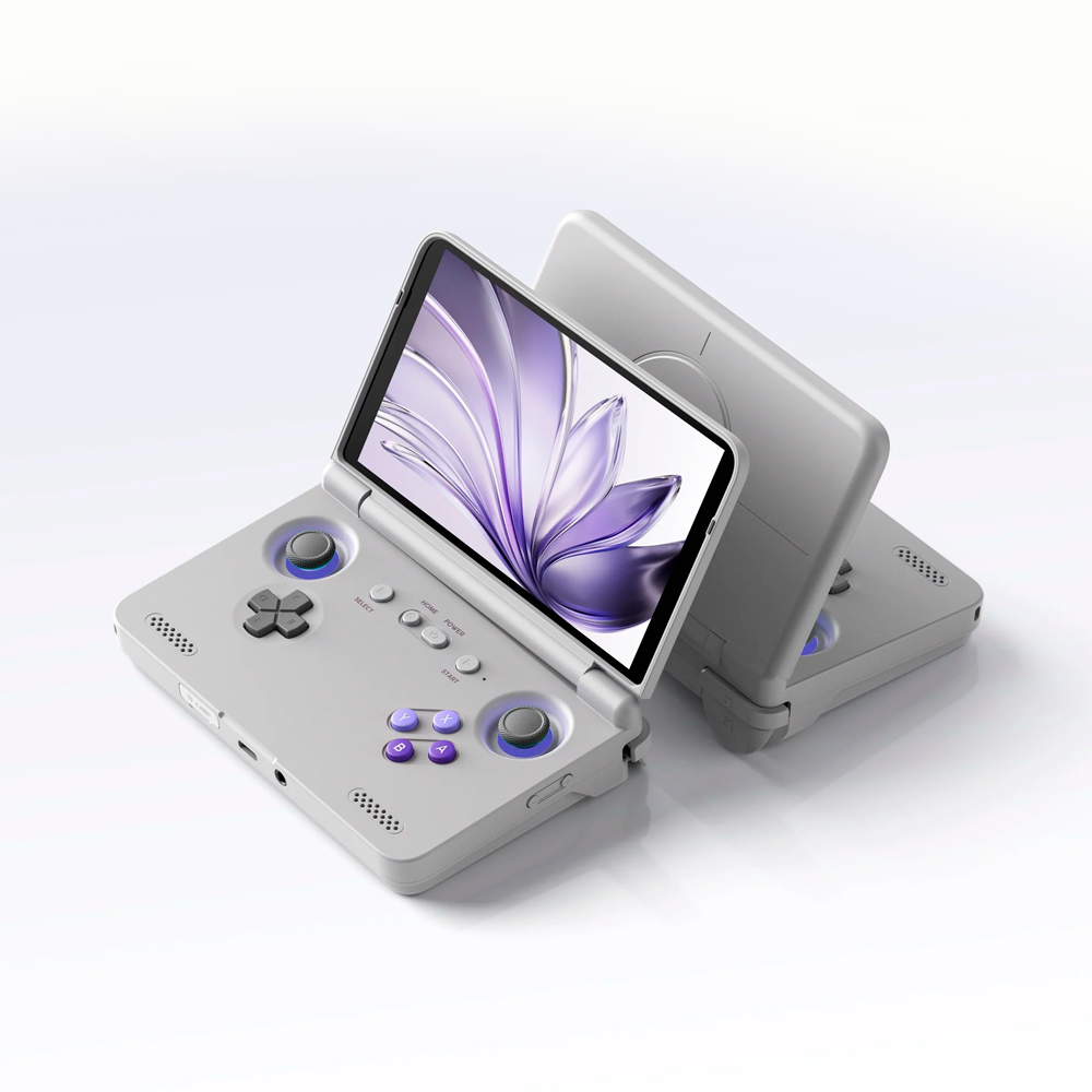 Consola Retro Retroid Pocket Flip 2