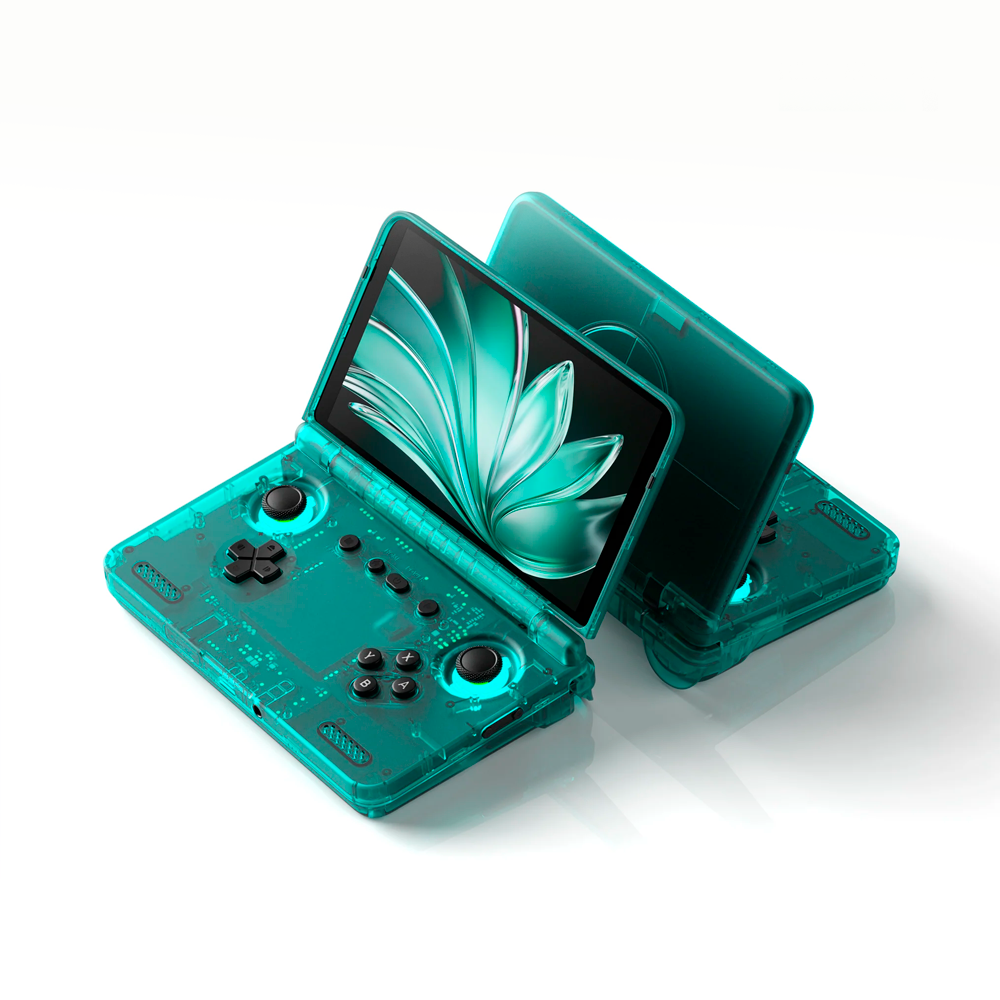 Consola Retro Retroid Pocket Flip 2