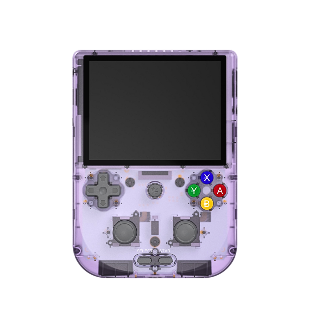 Consola Retro Anbernic Rg405v (8131816521889)