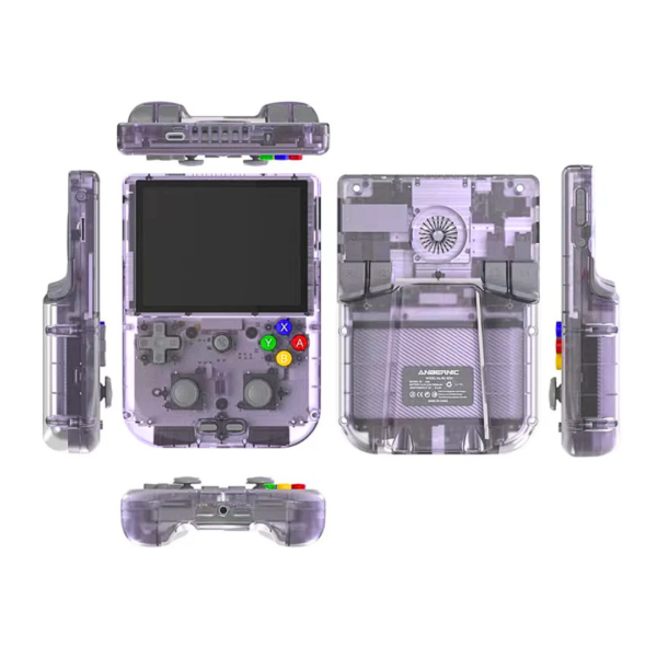 Consola Retro Anbernic Rg405v (8131816521889)