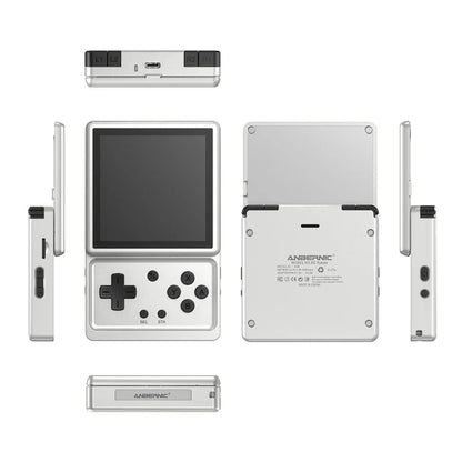 Consola Portatil Gamer Anbernic RG Rotate