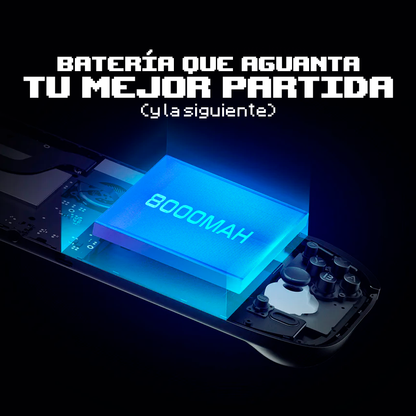 Consola Retro AYN Odin 2 Portal