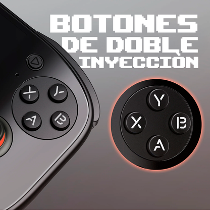 Consola Retro AYN Odin 2 Portal