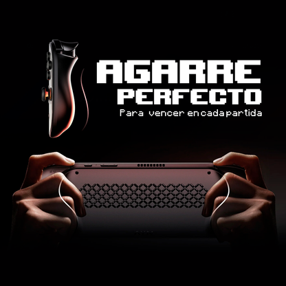 Consola Retro AYN Odin 2 Portal