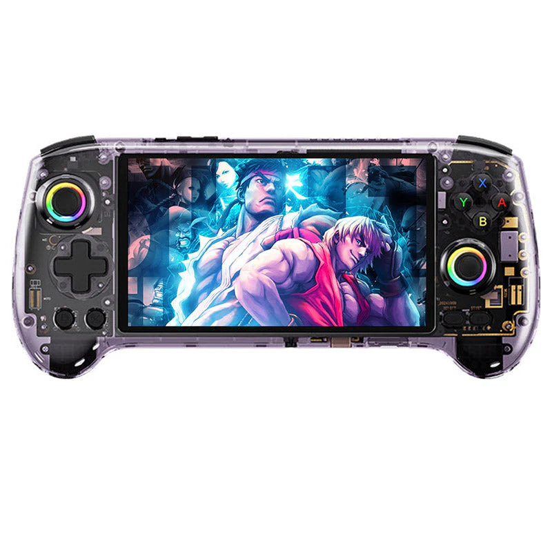 Consola Retro Anbernic RG557