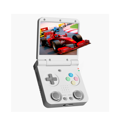 Consola Retro Miyoo Flip (8197079040161)