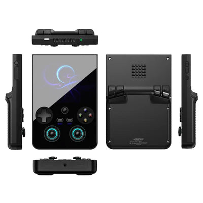 Consola Portátil Retro Gamer Anbernic RG477V – BitX Chile