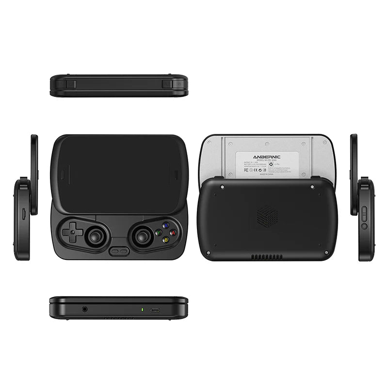 Consola Retro Portátil Anbernic RG Slide