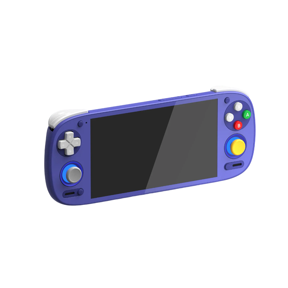 Consola Retro Retroid Pocket 5 (8175275933857)