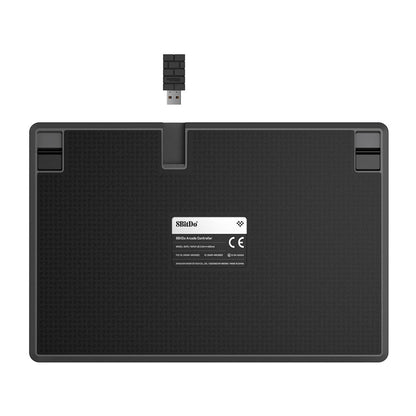 Control Arcade 8bitdo - Switch and Windows