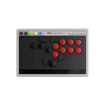 Control Arcade 8bitdo - Switch and Windows